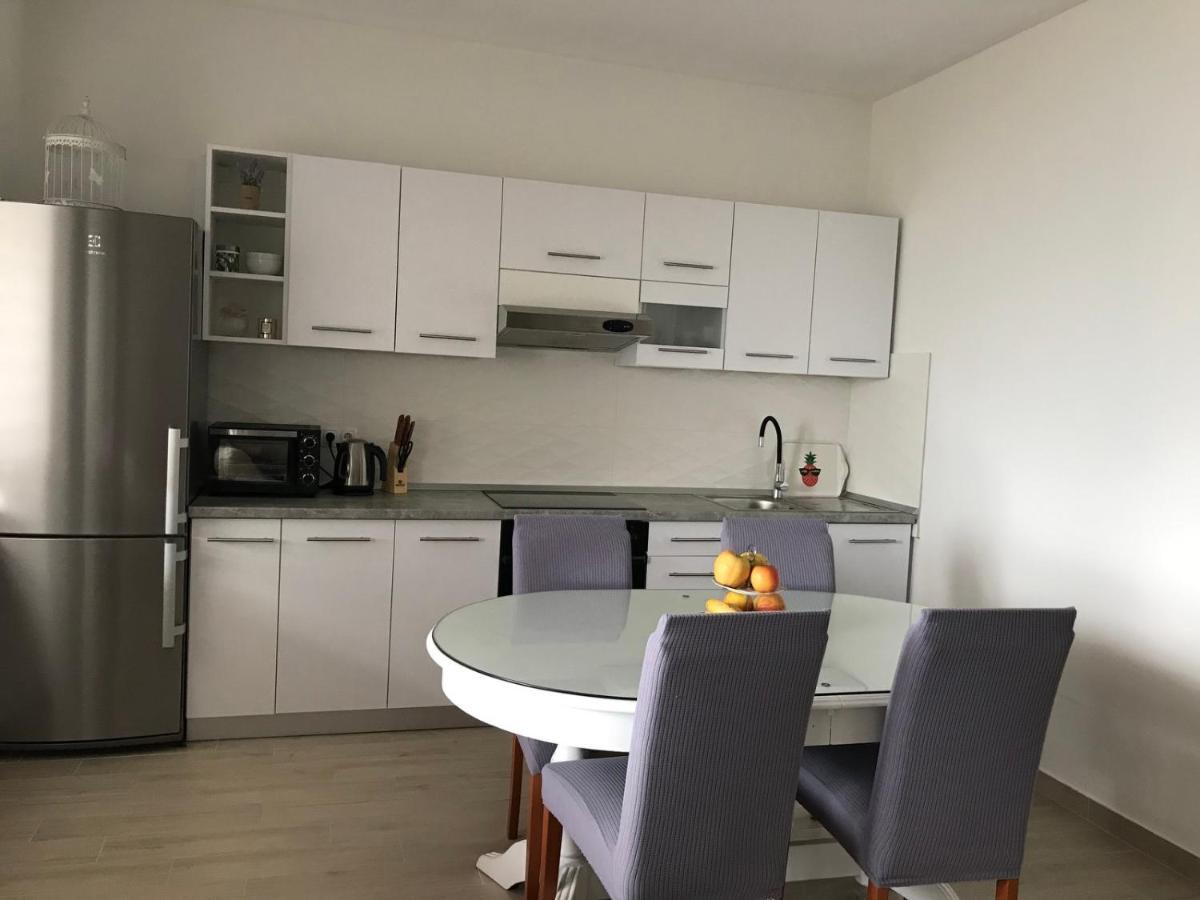Apartment Lanterna Blace Exterior foto