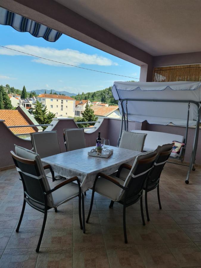 Apartment Lanterna Blace Exterior foto