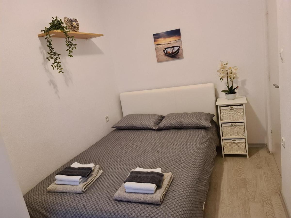 Apartment Lanterna Blace Exterior foto