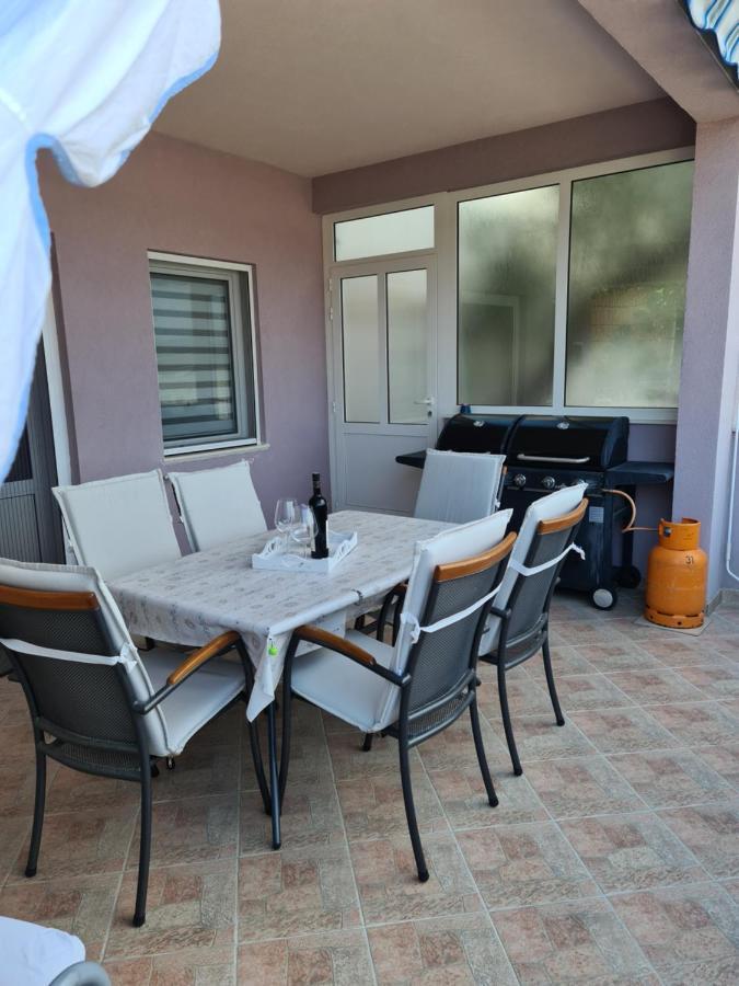 Apartment Lanterna Blace Exterior foto