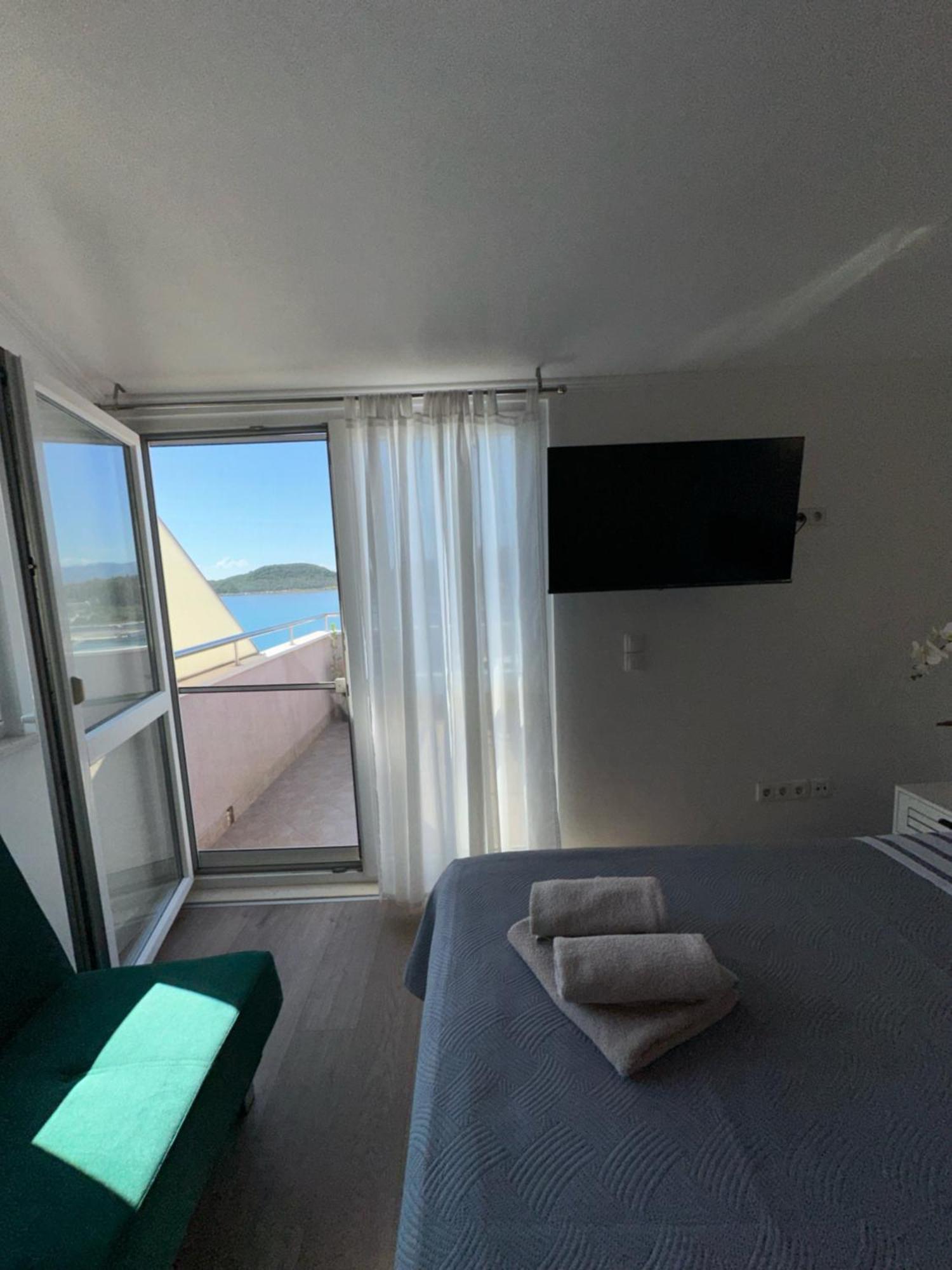 Apartment Lanterna Blace Exterior foto