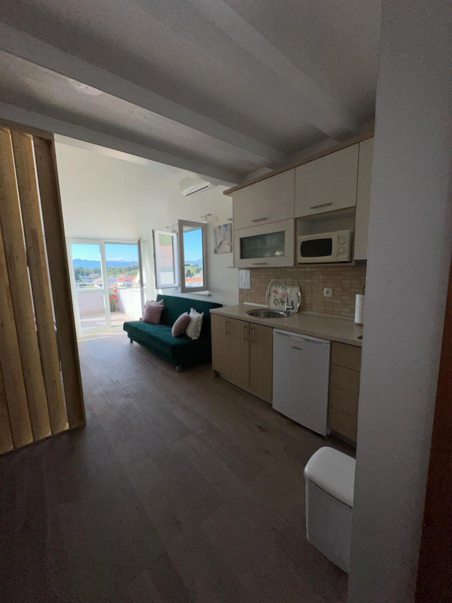 Apartment Lanterna Blace Exterior foto
